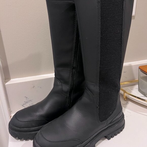 Zara kids Boots size eu33 - Picture 2 of 4